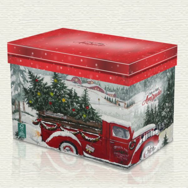 Cesta Natal