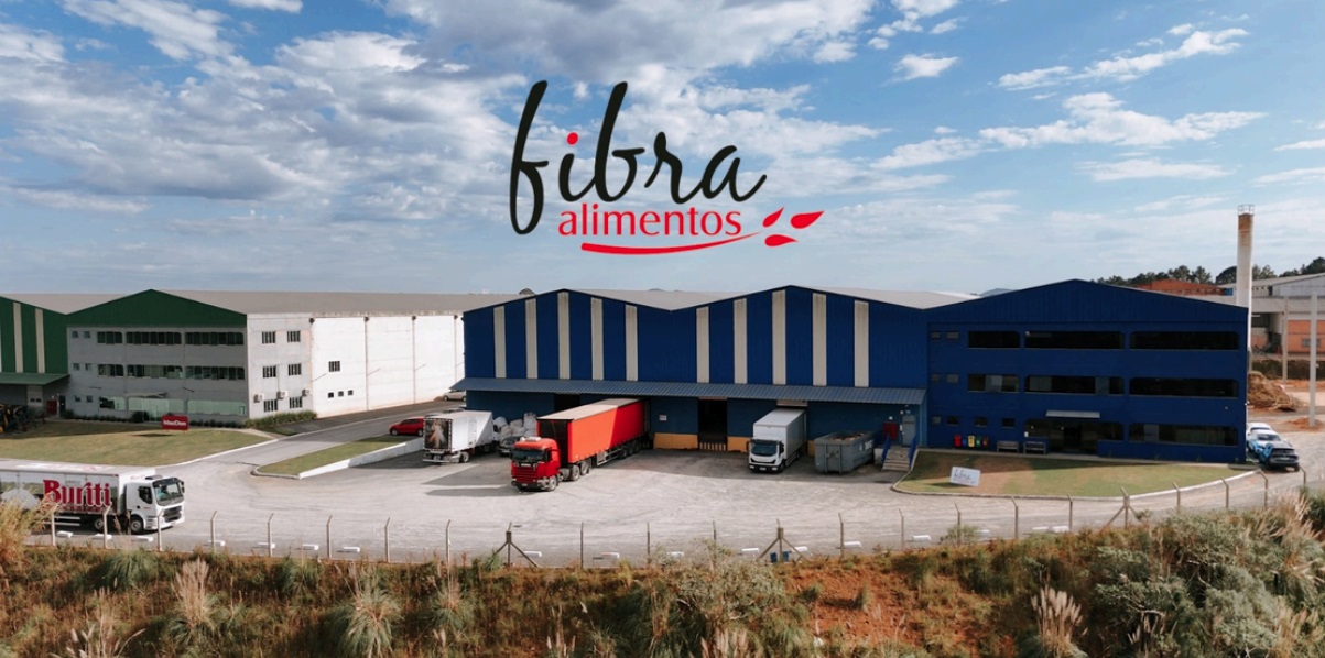 Fibra Alimentos Empresa