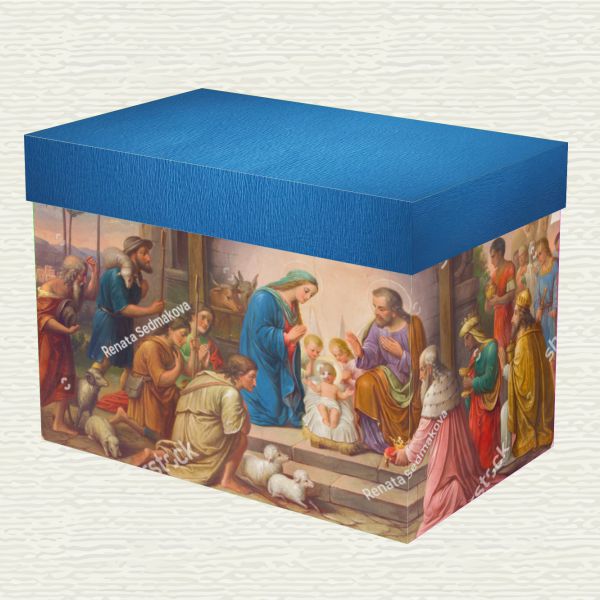 Cesta Natal